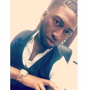 Meet your Posher, Dekendrick